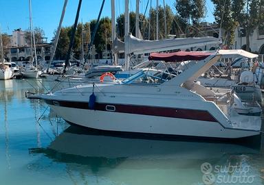 Maxum 2007 anno 1995 lu.8.50 lar. 2.90