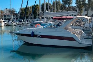 Maxum 2007 anno 1995 lu.8.50 lar. 2.90