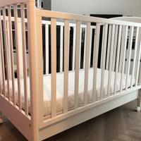 Culla e varie per l infanzia