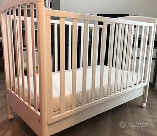 Culla e varie per l infanzia