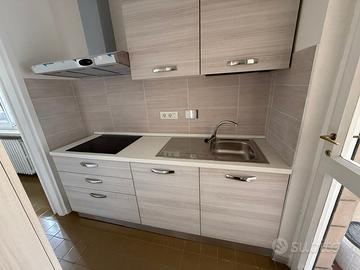 Camere studenti-santa rita - appartamento ristrutt