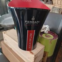 suaglass ferrari glacette