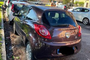Ford Ka 1 Serie Business Titanium
