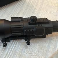 visore notturno  yukon sightline n455