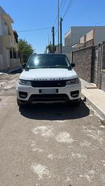  RANG ROVER SPORT 2016 € 15.000