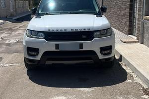  RANG ROVER SPORT 2016 € 15.000