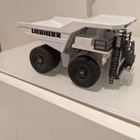 Siku 1807 Liebherr  T264 