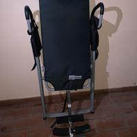 PANCA AD INVERSIONE