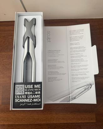 GHD Sculpt Styler - Al Machine Learning-NUOVA