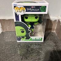 FUNKO POP SHE-HULK