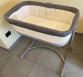 Foppapedretti Culla iNanna