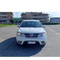 Fiat Freemont da vendere