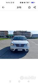 Fiat Freemont da vendere