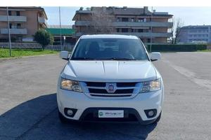 Fiat Freemont da vendere