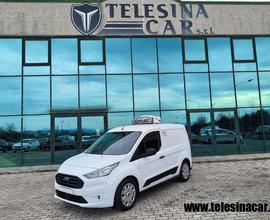 FORD Transit Connect 1.5 TDCi FRIGO FRAX