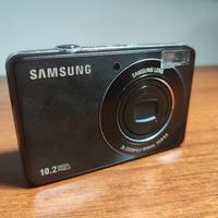 Fotocamera Samsung PL51