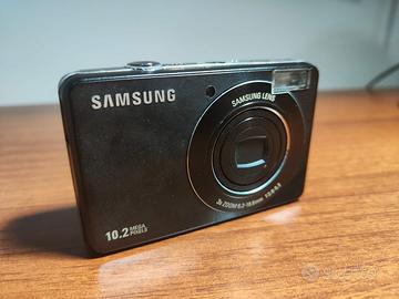 Fotocamera Samsung PL51