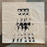 Federa cuscino Andy Warhol x Bassetti