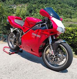 Ducati 748