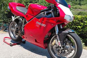 Ducati 748