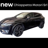 Nissan Qashqai 1.3 mhev tekna+ 2wd 158cv