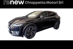 Nissan Qashqai 1.3 mhev tekna+ 2wd 158cv
