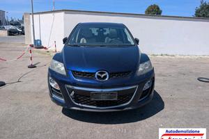 Mazda cx-7 er 2.2 mzr-cd awd 173cv - ricambi