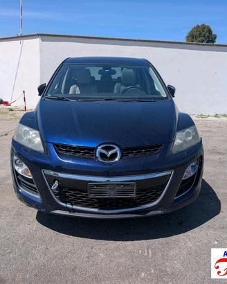 Mazda cx-7 er 2.2 mzr-cd awd 173cv - ricambi