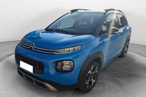 Citroen C3 Aircross 1.2 puretech Feel 82cv my18