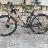 bici mtb scott scale 940 carbon