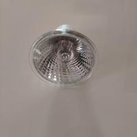 Lampade GU10 50watt luce calda