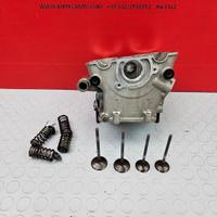 TESTATA COMPLETA HUSQVARNA SMR 510 2004 2008 TE 20