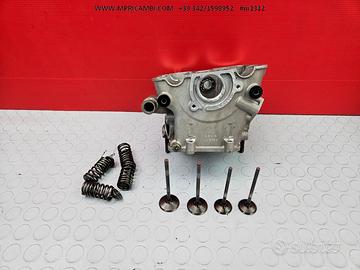 TESTATA COMPLETA HUSQVARNA SMR 510 2004 2008 TE 20