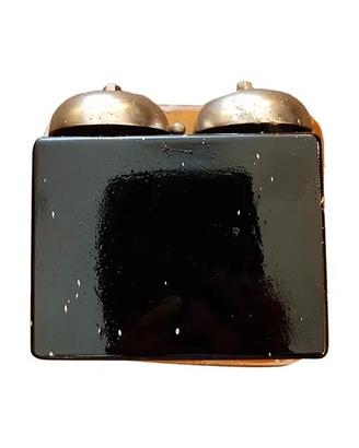 suoneria campanello vintage 