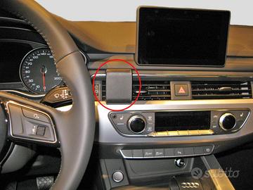 Supporto per cellulare specifico per AUDI A4 - A5