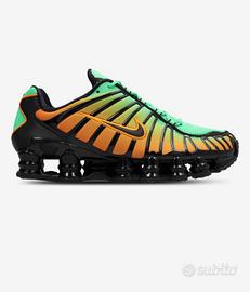 Nike Shox TL