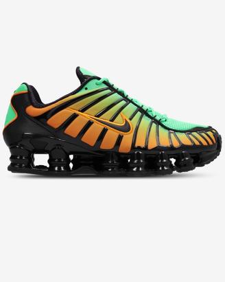 Nike Shox TL