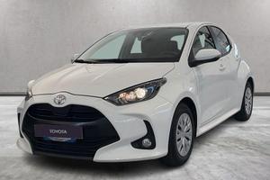 Toyota Yaris 1.0 VVT-i Active