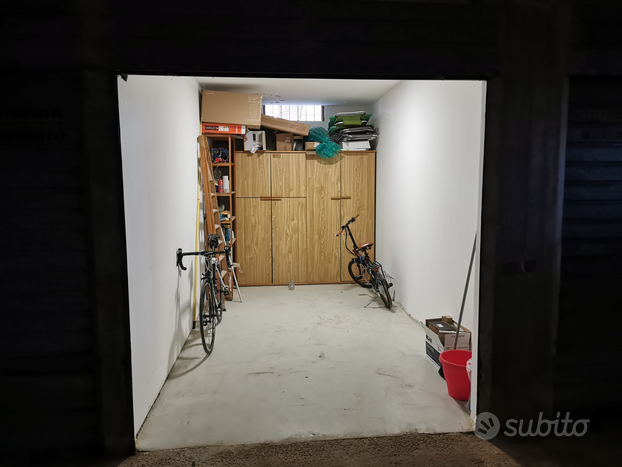 Garage/Box Caucana