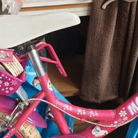 Bici da bambina molly