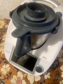 Bimby tm6 come nuovo