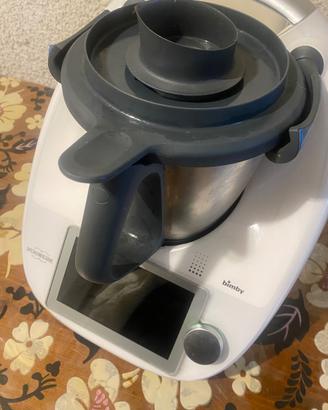 Bimby tm6 come nuovo