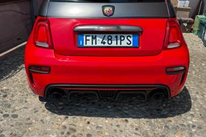 Abarth 595 145CV