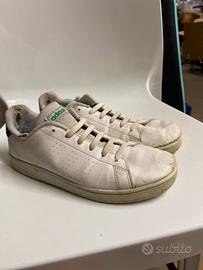 ADIDAS ADVANTAGE GREEN - nr.38