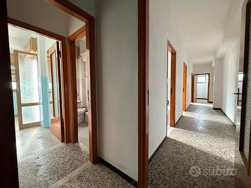 Trivano ampio - Is Mirrionis