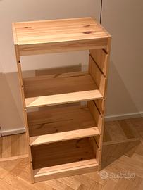 Mobile legno trofast ikea