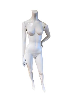 Manichini astratti donna