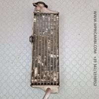 RADIATORE DESTRO HUSQVARNA TC 250 2004 2003 TC250