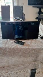stereo Panasonic 