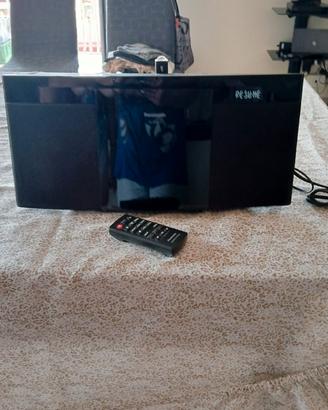 stereo Panasonic 